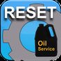 Vehicle Service Reset Oil