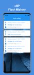 xHP Flashtool captura de pantalla apk 8