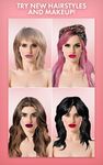 ภาพหน้าจอที่ 10 ของ Auto Makeup แต่งหน้าอัตโนมัติ