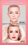 Auto Makeup 자동 화장의 스크린샷 apk 12