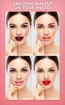 Auto Makeup 자동 화장의 스크린샷 apk 