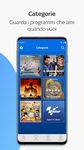 Captură de ecran Sky Go apk 4