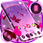 Butterfly Theme apk icon