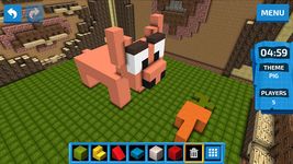 Build Battle Craft screenshot APK 2