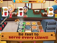 Скриншот 4 APK-версии My Pizza Shop 2 – менеджер итальянского ресторана