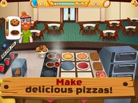 Captura de tela do apk My Pizza Shop 2 – Sua própria pizzaria italiana! 2