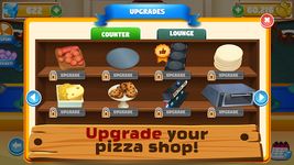 Captura de tela do apk My Pizza Shop 2 – Sua própria pizzaria italiana! 11