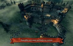 Hex Commander: Fantasy Heroes screenshot apk 10