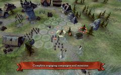 Captură de ecran Hex Commander: Fantasy Heroes apk 7
