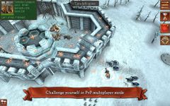 Hex Commander: Fantasy Heroes captura de pantalla apk 6