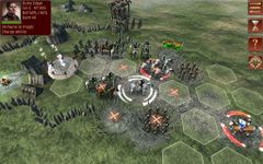Hex Commander: Fantasy Heroes ảnh màn hình apk 4