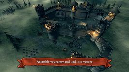 Hex Commander: Fantasy Heroes captura de pantalla apk 18