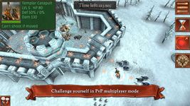 Hex Commander: Fantasy Heroes의 스크린샷 apk 14