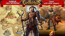 Скриншот 14 APK-версии Godlands: Герои и Битвы