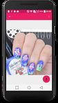 Captură de ecran Nail Art Designs 2017 apk 2