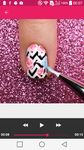 Captură de ecran Nail Art Designs 2017 apk 1