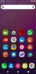 Screenshot 1 di Annabelle UI - Icon Pack apk