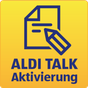 ALDI TALK Activering