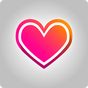 MeetEZ - Chat and find your love Icon