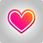 Εικονίδιο του MeetEZ - Chat and find your love