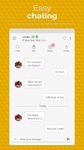 MeetEZ - Chat and find your love captura de pantalla apk 2