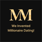 The Largest Millionaire League Singles Dating App