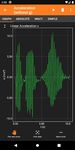 ภาพหน้าจอที่ 1 ของ phyphox