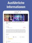 TV.de - TV-Programm & -Zeitung captura de pantalla apk 10