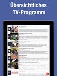 TV.de - TV-Programm & -Zeitung Screenshot APK 5