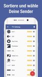 TV.de - TV-Programm & -Zeitung Screenshot APK 18