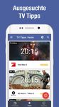 TV.de - TV-Programm & -Zeitung captura de pantalla apk 15