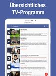 TV.de - TV-Programm & -Zeitung captura de pantalla apk 12