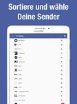 TV.de - TV-Programm & -Zeitung captura de pantalla apk 11