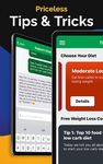Low Carb Rezepte: Diät-Ernährungsplan zum Abnehmen Screenshot APK 16