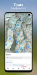 Tangkap skrin apk bergfex: Wandern & Tracking 4