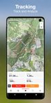bergfex Tours & GPS Tracking screenshot apk 1