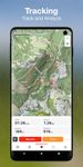 Screenshot 1 di bergfex Touren & GPS Tracking apk