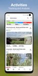 bergfex Touren & GPS Tracking screenshot APK 