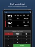 Pro Darts Scoreboard screenshot apk 9