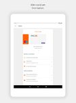 ING-DiBa Banking to go Screenshot APK 