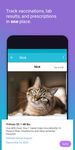 Tangkapan layar apk PetDesk - Pet Health Reminders 