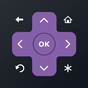 Rokie - Roku TV Remote Control App