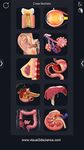 Скриншот 6 APK-версии My Organs Anatomy