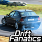 Drift Fanatics Sports Car Drifting icon