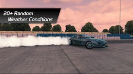 Captura de tela do apk Drift Fanatics Sports Car Drifting 7