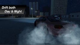 Captura de tela do apk Drift Fanatics Sports Car Drifting 6