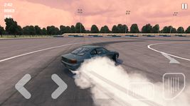 Captura de tela do apk Drift Fanatics Sports Car Drifting 4