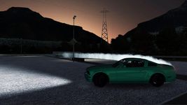 Captură de ecran Drift Fanatics Sports Car Drifting apk 21