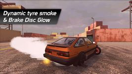 Скриншот 23 APK-версии Drift Fanatics Sports Car Drifting