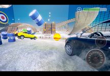 Gambar Car Crash Simulator Racing Beam X Engine Style 3